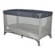Bebe Stars Παρκοκρέβατο Sunshine Light Grey 883-186