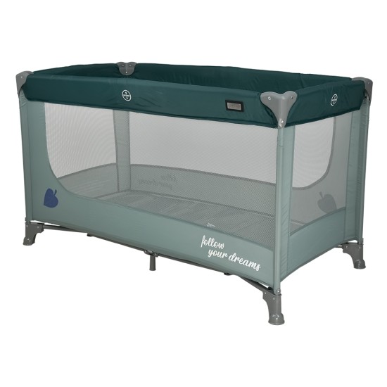 Bebe Stars Παρκοκρέβατο Sunshine Nature 883-176
