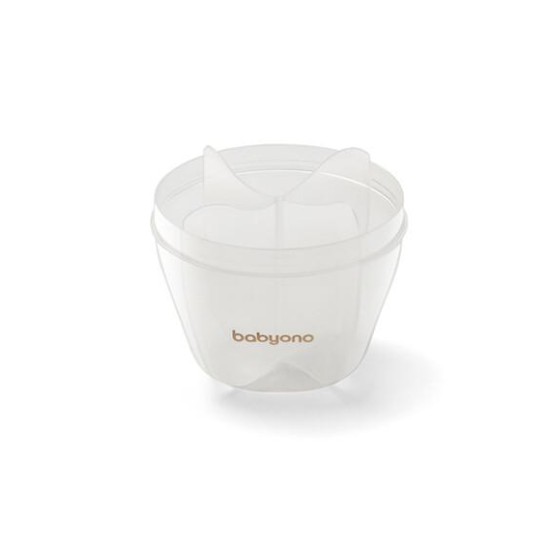 BabyOno Δοσομετρητής για Γάλα σε Σκόνη με 4 Χωριστές Θήκες BN1022/01