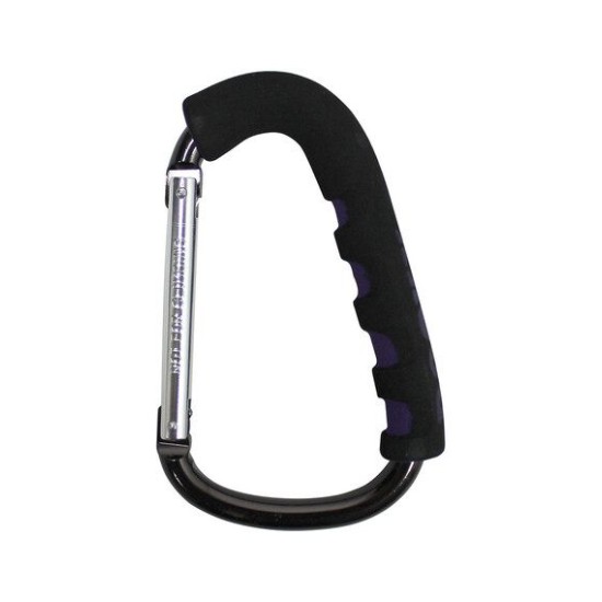 Dooky Γάντζος καροτσιού Black DK-5026923