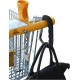 Dooky Γάντζος καροτσιού Black DK-5026923
