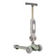 Bebe Stars Παιδικό Πατίνι X-Ride 3 in 1 Grey 672-186