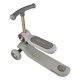 Bebe Stars Παιδικό Πατίνι X-Ride 3 in 1 Grey 672-186