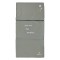 Bebe Stars Στρώμα για Παρκοκρέβατο Grey 750-184