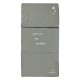 Bebe Stars Στρώμα για Παρκοκρέβατο Grey 750-184