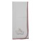 Bebe Stars Αδιαβροχοποιημένο Σελτεδάκι Swan 50x80cm 3144
