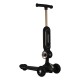 Bebe Stars Παιδικό Πατίνι X-Ride 3 in 1 Black 672-188