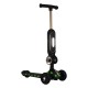 Bebe Stars Παιδικό Πατίνι X-Ride 3 in 1 Black 672-188