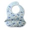 BABY CLOUD Σαλιάρα Σιλικόνης – Φάλαινα BC000948