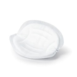 Nuk High Performance Επιθέματα Στήθους 60τμχ 10252135