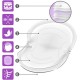 Nuk High Performance Επιθέματα Στήθους 60τμχ 10252135
