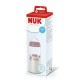 NUK First Choice Μπιμπερό Πλαστικό 300ml με θηλή σιλικόνης 3m+ Koala Pink 10216343