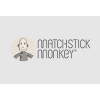 Matchstick Monkey